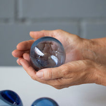 Breath of Michigan Bubble
