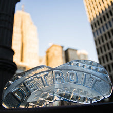 Recycle: 2ND Design Puddles: Detroit and Michigan Styles