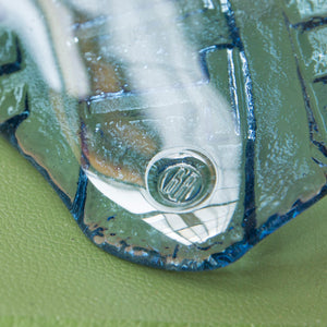 Recycle: 2ND Design Puddles: Detroit and Michigan Styles