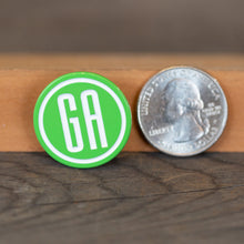 Enamel Pins