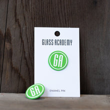Enamel Pins