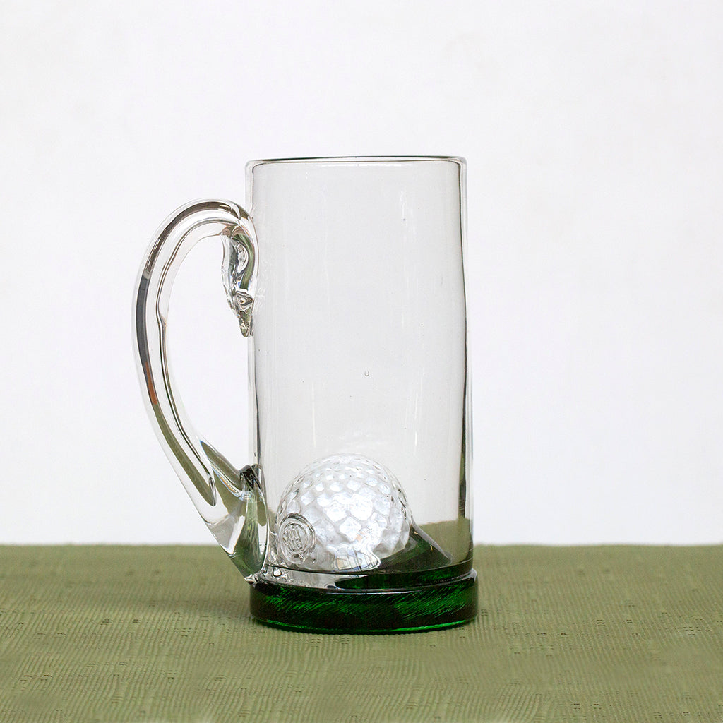 Golf Ball Mugs