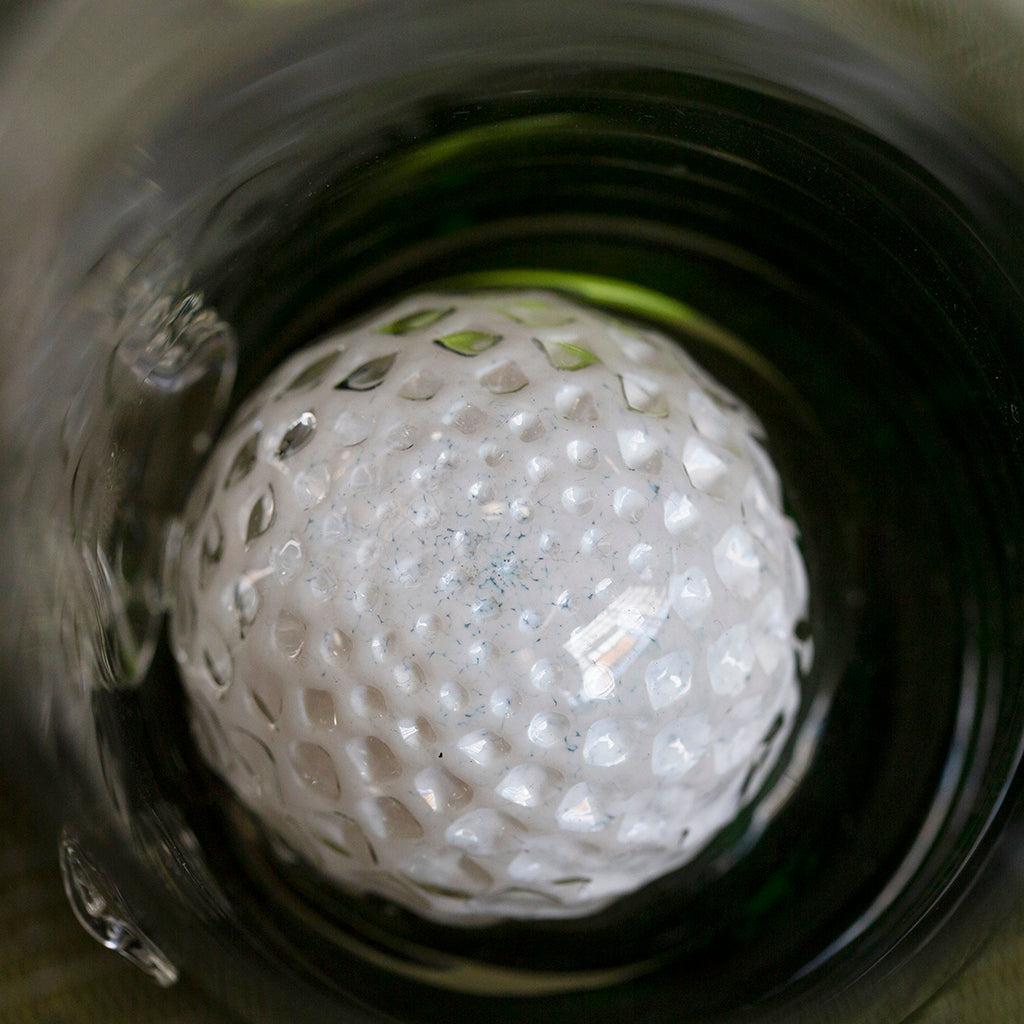 Golf Ball Mugs