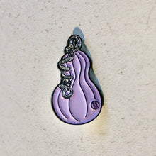 Enamel Pins