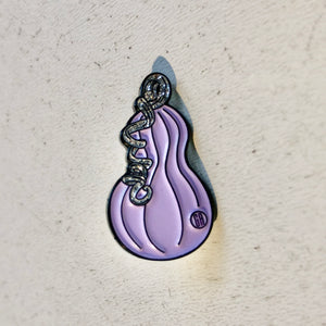 Enamel Pins