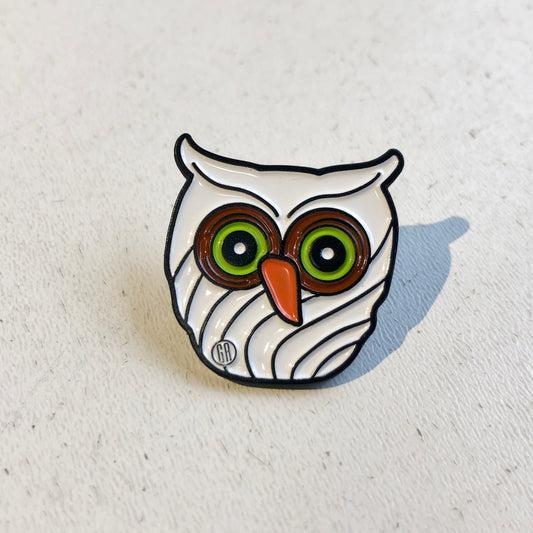 Enamel Pins