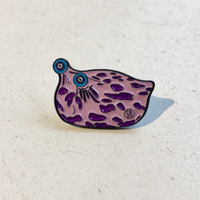 Enamel Pins