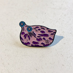 Enamel Pins