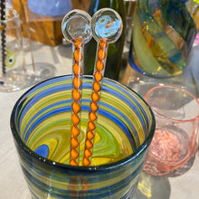 Swizzle Stirrers