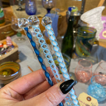 Swizzle Stirrers