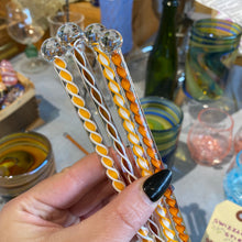 Swizzle Stirrers