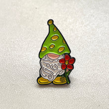 Enamel Pins