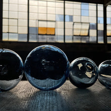 Breath of Michigan Bubble