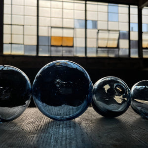 Breath of Michigan Bubble