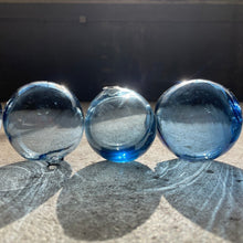 Breath of Michigan Bubble