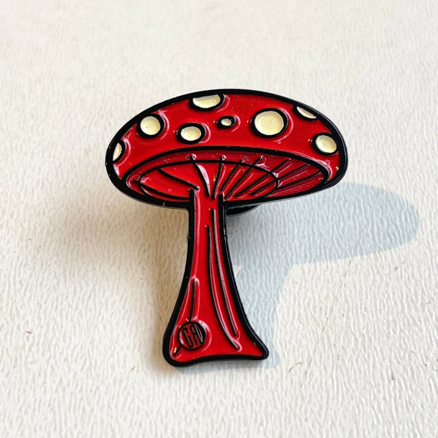 Enamel Pins