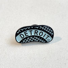 Enamel Pins