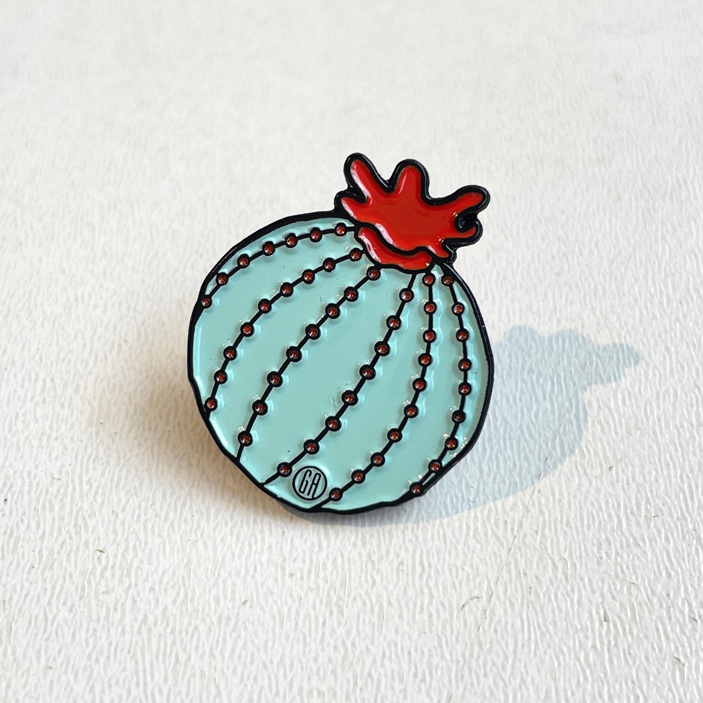 Enamel Pins