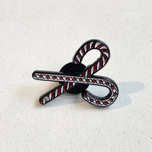 Enamel Pins