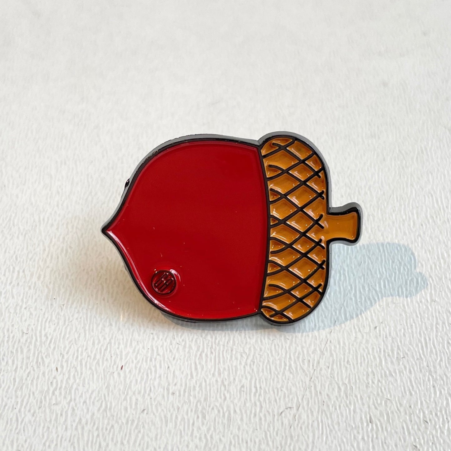 Enamel Pins