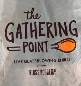 The Gathering Point Shirts