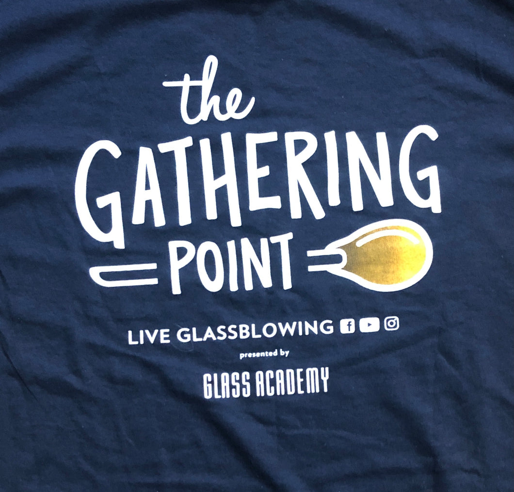 The Gathering Point Shirts