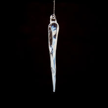 CLASS EXPERIENCE: Icicle ~ A Winter Classic!