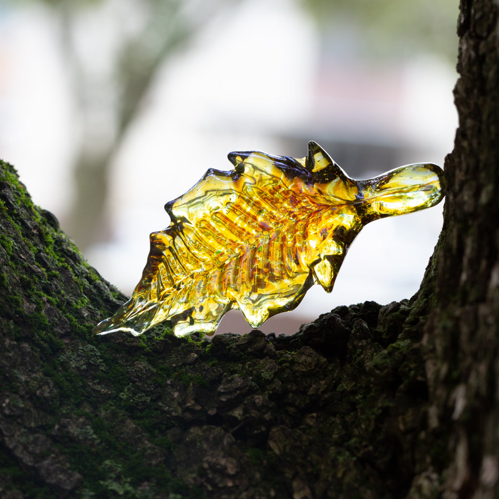 Autumn Leaves
