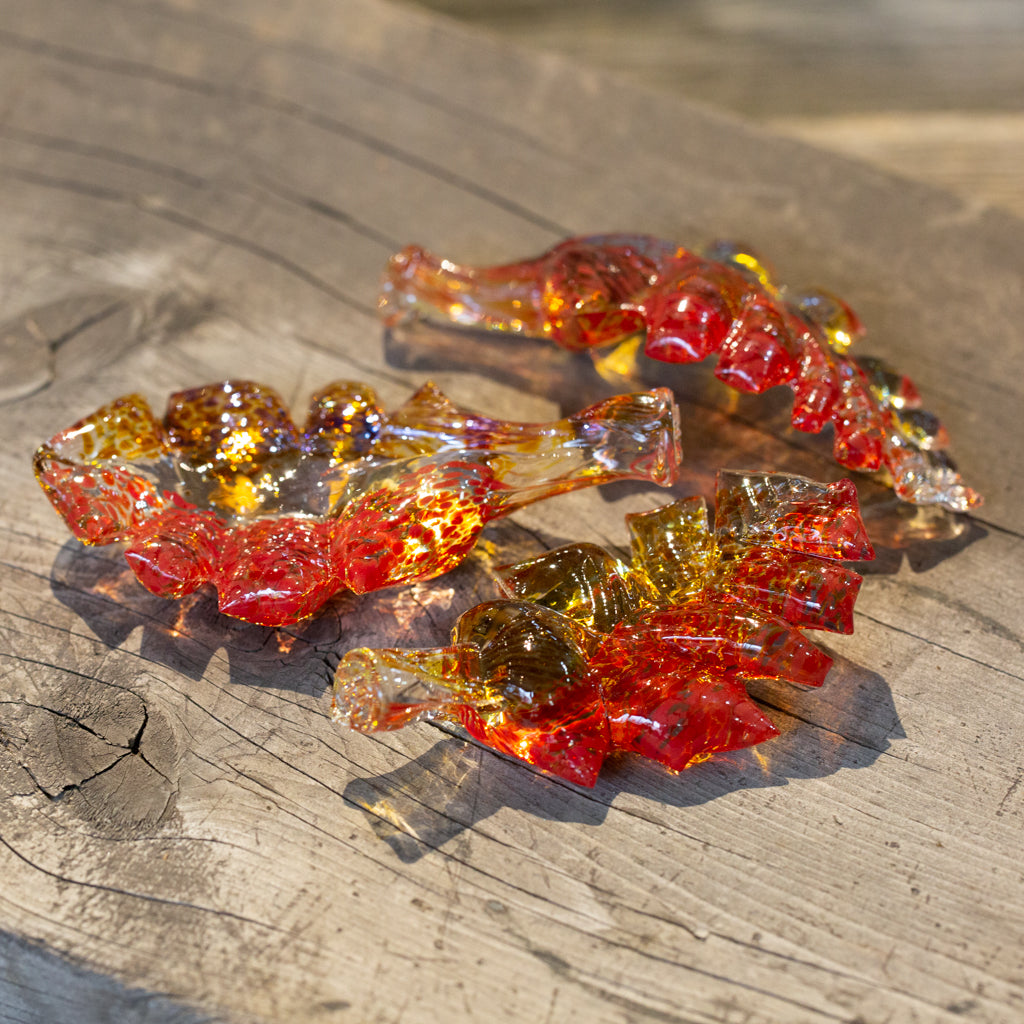 Autumn Leaves