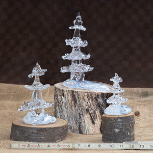 Pine Trees