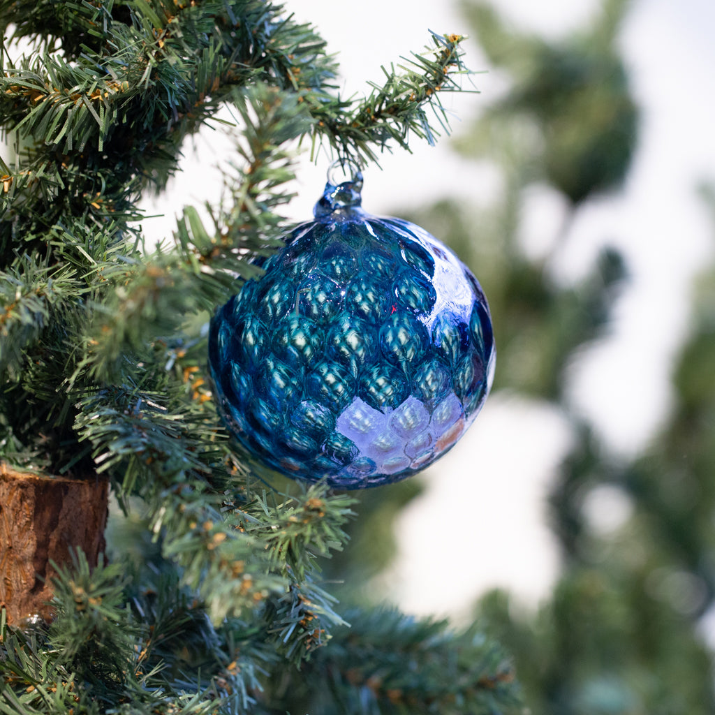 Classic Round Ornament