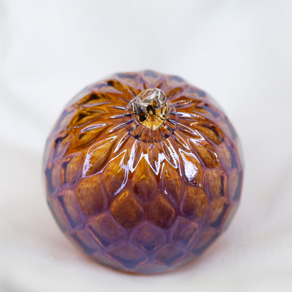 Classic Round Ornament