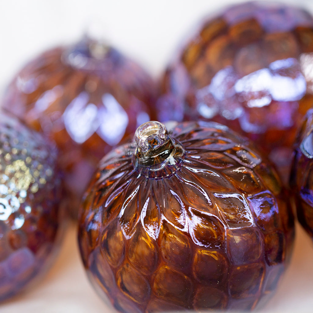 Classic Round Ornament