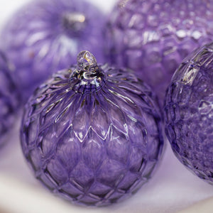 Ornaments - The Classic Round!