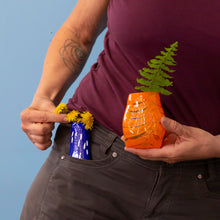 Pocket Vases