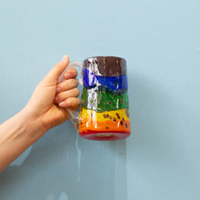 Rainbow Pride Mug