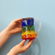 Rainbow Pride Mug
