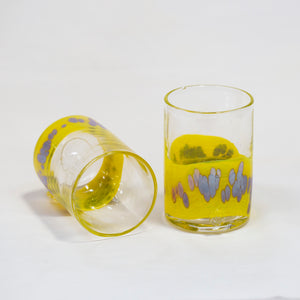 Pebble Glasses