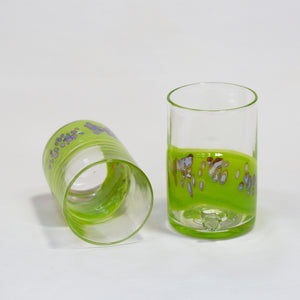 Pebble Glasses