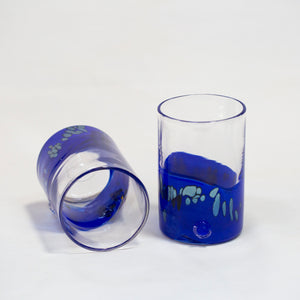 Pebble Glasses