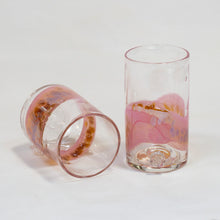 Pebble Glasses