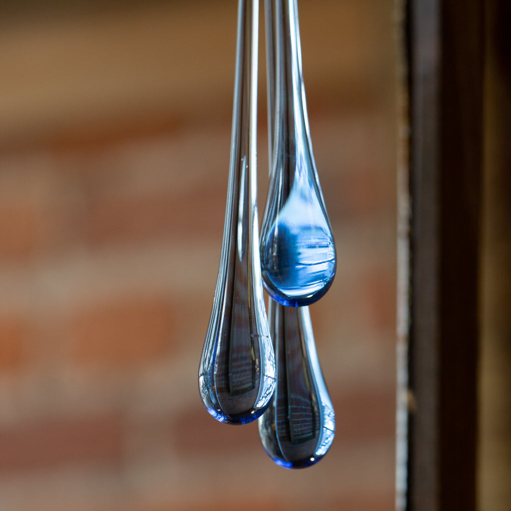 Rain Drops – Glass Academy