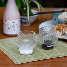Sake Glass