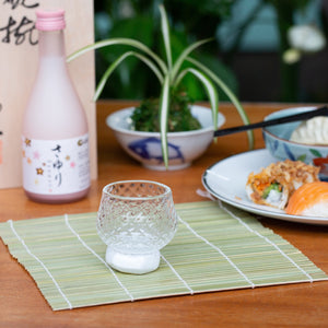 Sake Glass
