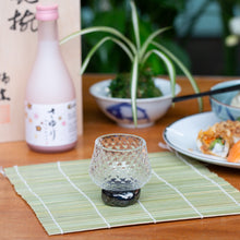 Sake Glass