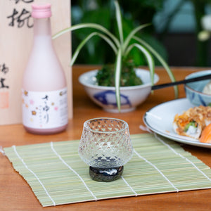 Sake Glass