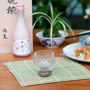Sake Glass