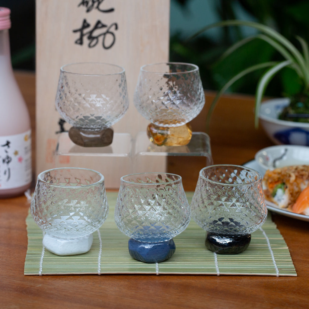 Sake Glass