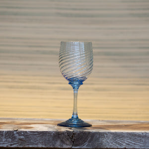 Recycle: 2nd Design Goblet