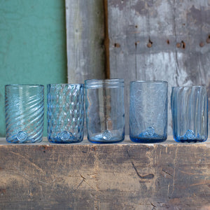 Recycle: 2nd Design Tumblers